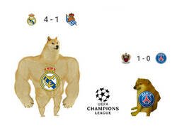 Enlace a Diferentes maneras de llegar a la Champions