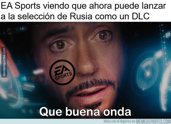 1156343 - Hay que aprovechar las oportunidades