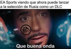 Enlace a Hay que aprovechar las oportunidades