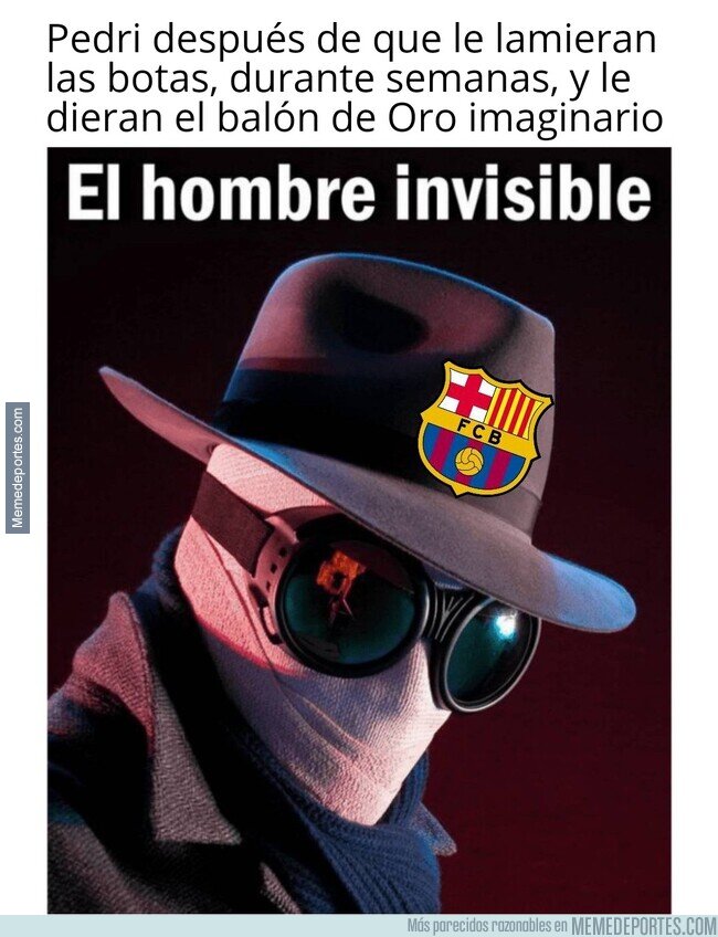 1156368 - Hasta dio una asistencia al rival. Un grande