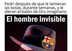 Enlace a Hasta dio una asistencia al rival. Un grande