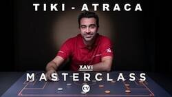 Enlace a La táctica más poderosa del mundo ha vuelto