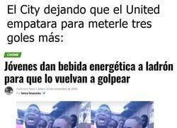 Enlace a Un nivel de crueldad...