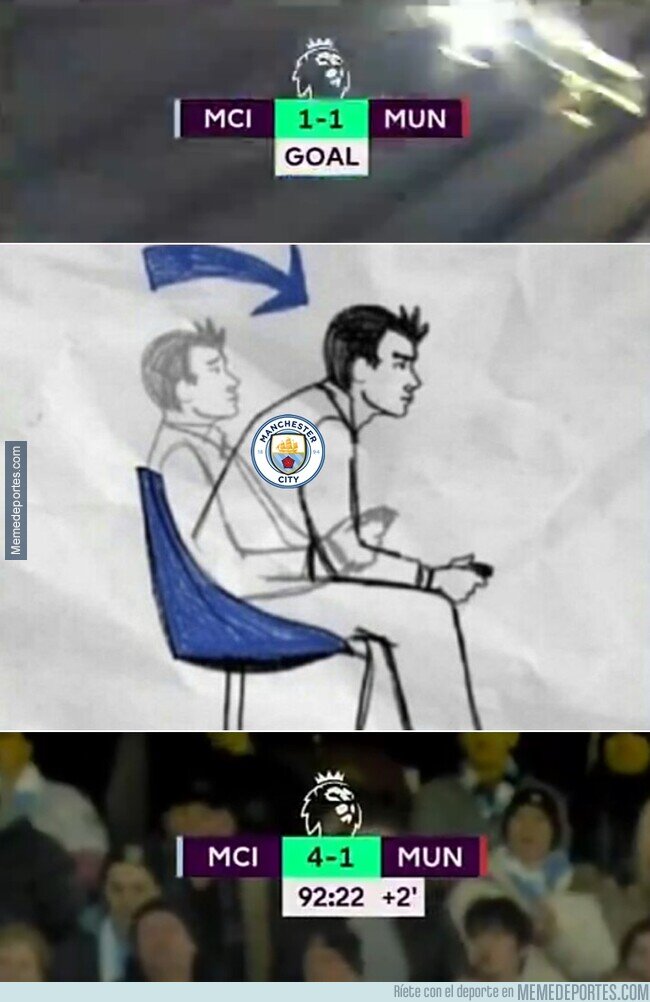 1156442 - Cuando juegas con tu primito y se viene arriba.