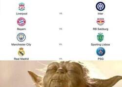 Enlace a Semana de Champions