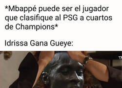 Enlace a ¿En qué estaría pensando?