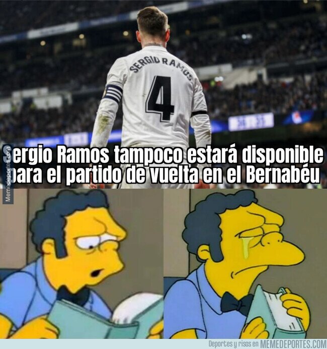 1156473 - En reencuentro que no se dará