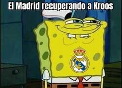 Enlace a El tema médico cae del lado blanco