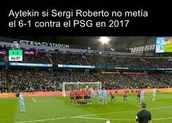 Enlace a Ya se encargaba él