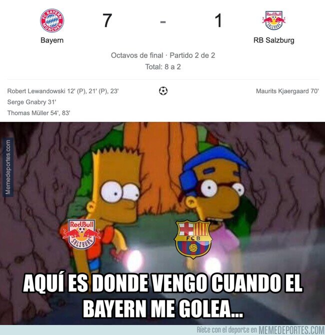 1156503 - La que se han llevado…