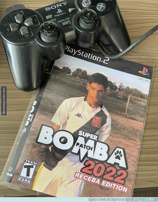 1156506 - El juego que no sabía que necesitaba