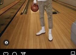 Enlace a Mourinho comentándole a Dele Alli...