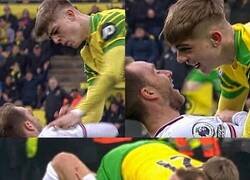 Enlace a Me mueve un poco el corazón