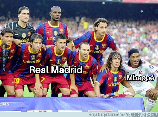 1156522 - Esta noche en el Bernabéu