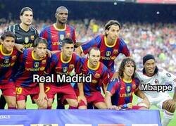 Enlace a Esta noche en el Bernabéu