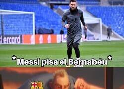 Enlace a Siempre dicen lo mismo