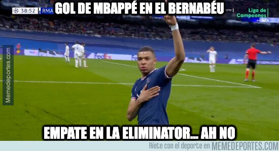 1156569 - El sueño que tenían en el Bernabéu