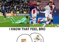 Enlace a Mbappé ya los tiene de clientes