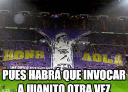 Enlace a Juanito hazlo