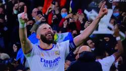 Enlace a ¿Alaba, qué haces?