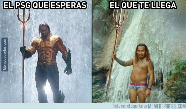 1156589 - La decepción del PSG