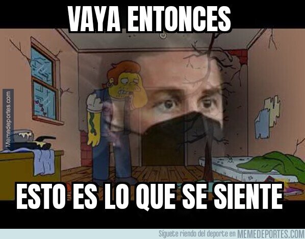 1156610 - Esto es lo que se siente