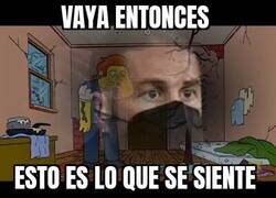 Enlace a Esto es lo que se siente