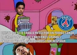 Enlace a No les resultó como esperaban