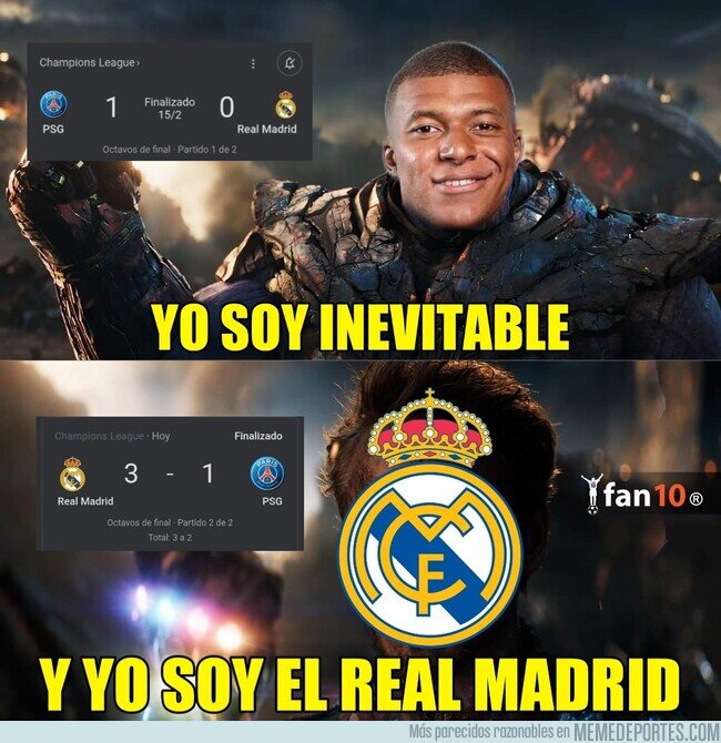 1156691 - El Madrid es el Madrid