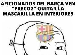 Enlace a Hoy lo mejor es una escafandra