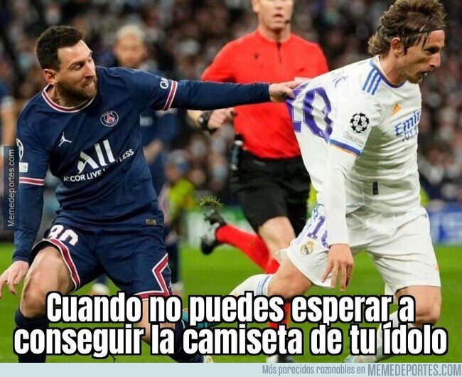 1156712 - Messi echa de menos la '10'