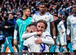 Enlace a Ante estos dos solo se puede poner cara de asombro