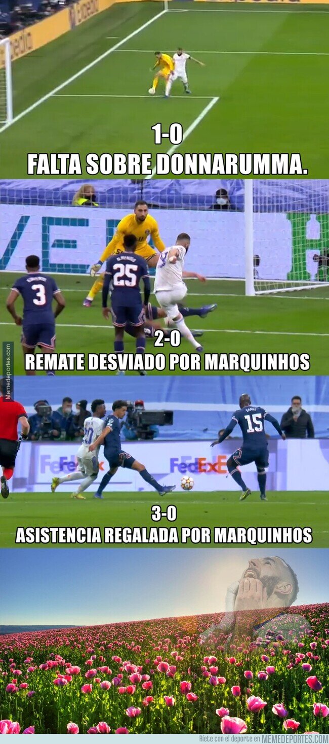 1156735 - Quizas sea el peor momento, pero hay que hablar de una verdad incómoda