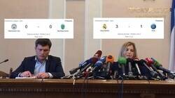 Enlace a Creo que ese otro partido ni existió