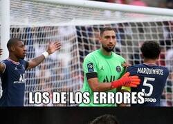 Enlace a El daño que ha hecho Messi en todos estos años es incalculable.