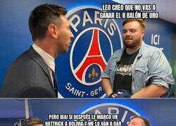 Enlace a Es triste pero es así