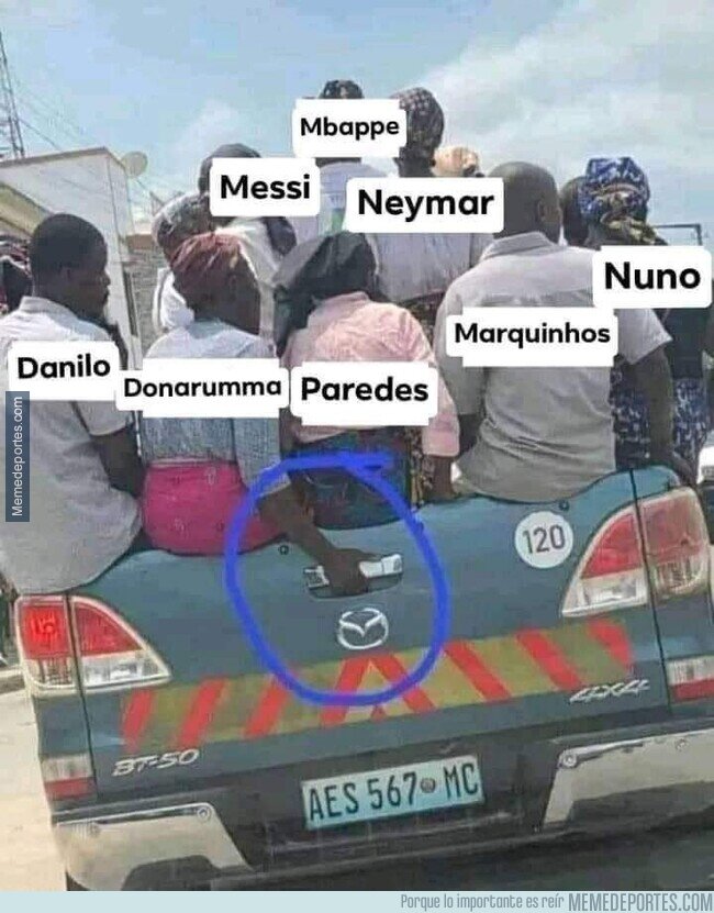 1156773 - El resumen del partido