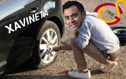 Enlace a La Xavineta sufre un pinchazo