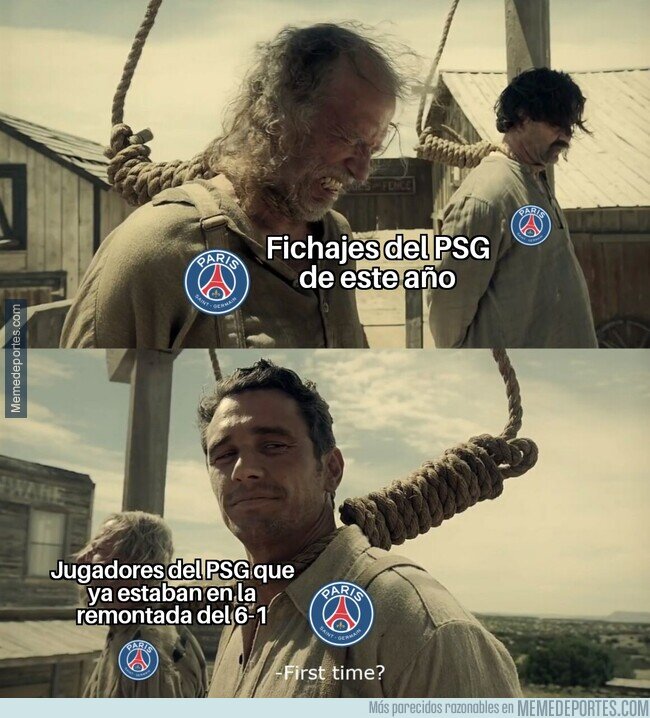 1156804 - ¡Esto es el PSG!