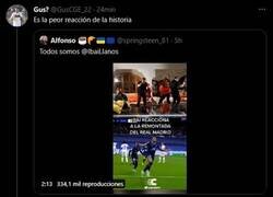 Enlace a Ibai escogió violencia