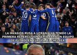 Enlace a El Chelsea tiene una guerra propia con su cartera