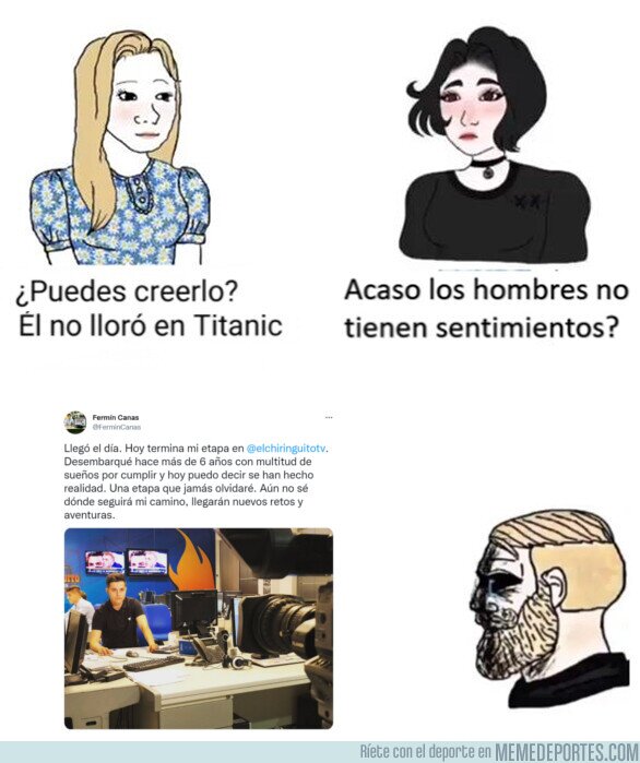 1156838 - Se nos va el tío tío