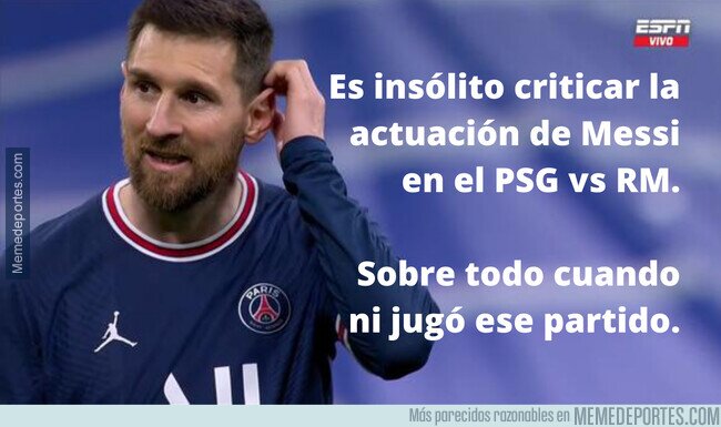 1156846 - Vamos muchachos, que es necesario un poco de coherencia de nuestra parte