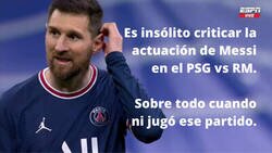 Enlace a Vamos muchachos, que es necesario un poco de coherencia de nuestra parte