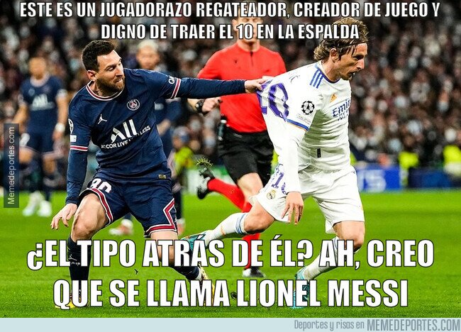 1156851 - Sin duda uno es pieza clave en su equipo