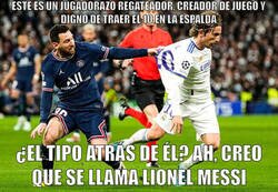 Enlace a Sin duda uno es pieza clave en su equipo