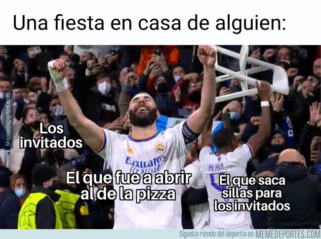 1156866 - POV: Te han invitado a casa de alguien