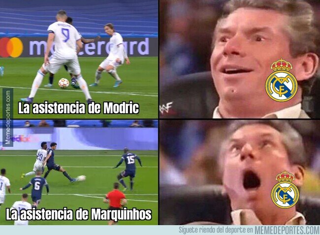 1156868 - No sé qué asistencia fue mejor