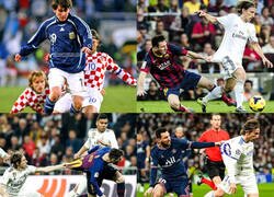 Enlace a El interminable duelo de dieces