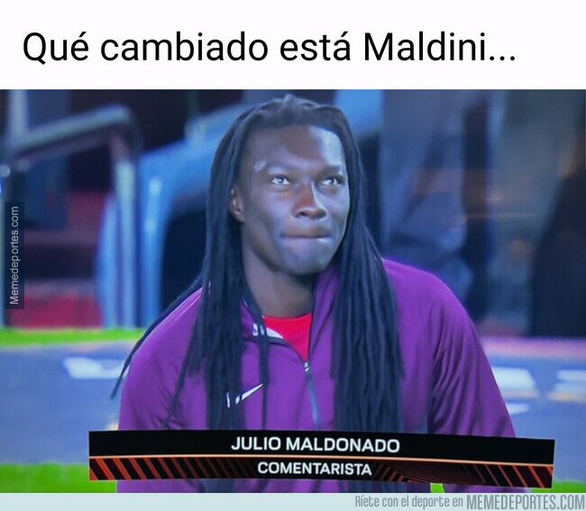 1156875 - Está muy raro últimamente